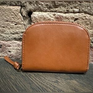 Madewell - wallet